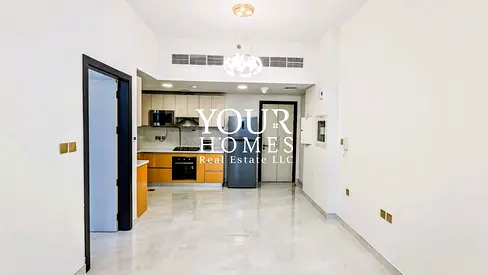 Brand New | Miracle Garden view | Kitchen Appliances
