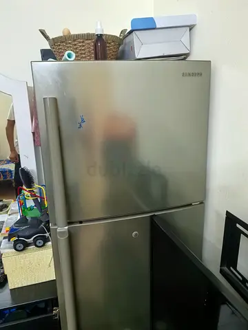 Samsung Refrigerator  washing machine for Sale