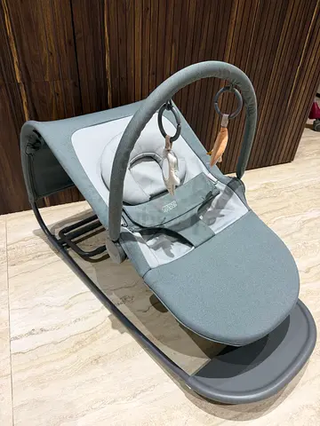 Mamas  Papas 3 in 1 rocker