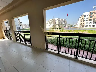 Spacious 1Bedroom | In Demand Layout