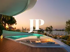 Own the Address Only the Elite Can Reach — Palm Jumeirah