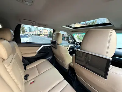 Mitsubishi Montero Sport Prime Edition, миниатюра 15
