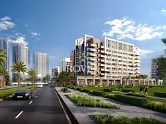 Strong Returns | Modern Living | Investment Focus