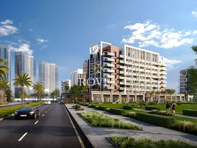 Strong Returns | Modern Living | Investment Focus