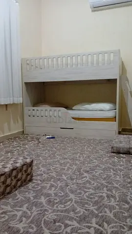 Bed Saiz 90: 190 good condition