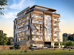 Premium Apartments | Smart Home | High ROI