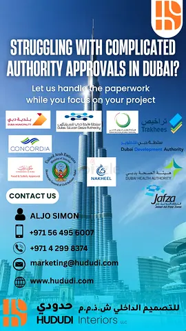 Building Authority Approvals company