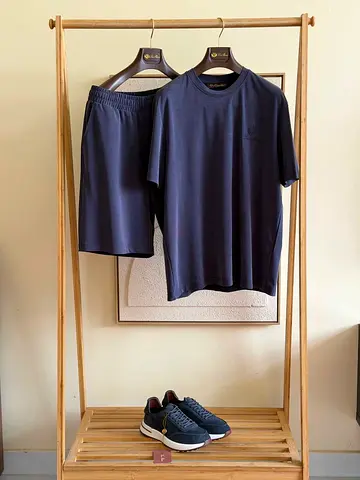 Loro piana set for men