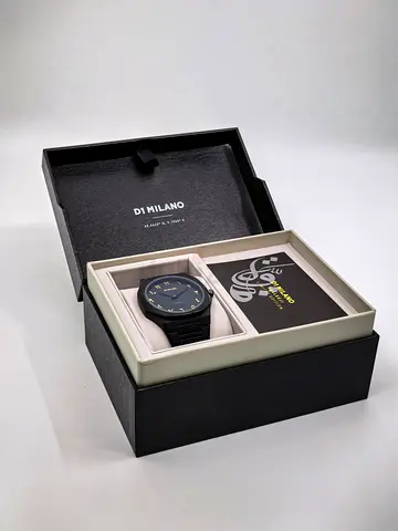 D1 Milano Limited Edition