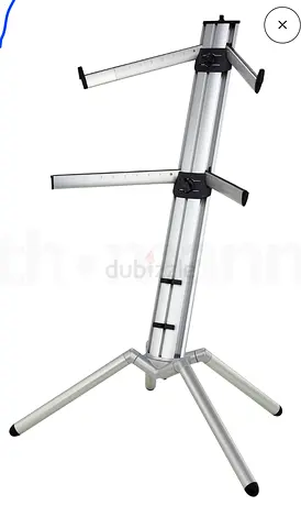 km spider stand original