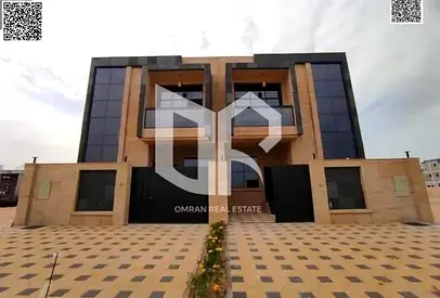 Own a luxury villa | Prime location | Registration fees included | Freehold for all nationalities | Negotiable | Special cash price | Large setback
