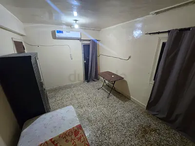 ROOM FOR RENT FOR SINGLE EXCUTIVE BACHELOR