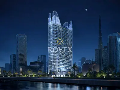Investment Grade | Smart Living | ROI Potential