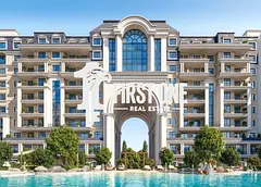 Handover Q2-2029 | Pool View | Fully Furnished