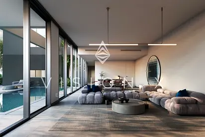 Stunning Villa | Modern Layout | Ideal for Families