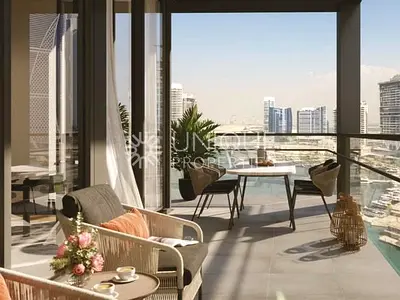 Prime Location | Skyline View | Spacaious Layout