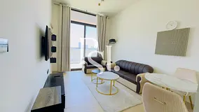 CITY VIEW | FULLY FURNISHED | MOVE-IN READY