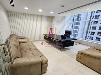 Furnished | Mid Floor | Canal View | Near Metro