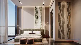 2BR+Pool | Fully Furnished | Cash Offer