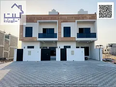 🏡 **Townhouse Villa for Sale in Al Helio 2 – Freehold for All Nationalities – Registration Fe