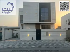 Your dream villa! Two floors and a rooftop terrace with a private pool and spacious areas, including