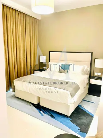 POOL VIEW | PEACEFULL | LUXURIOUS | SPACIOUS | PARKING