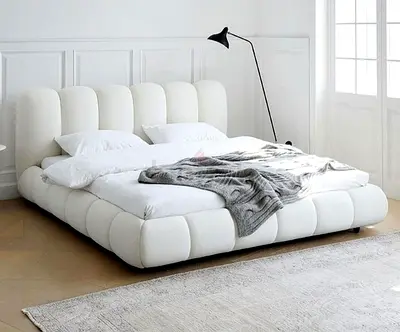 Modern Bed UAE | New Designs | Free Delivery | COD Available