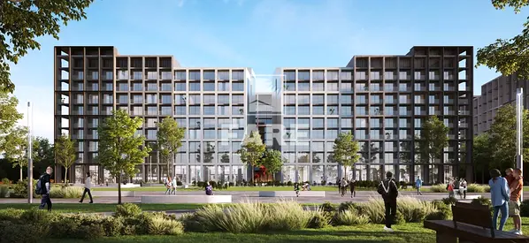 Distress Deal | 1 Bedroom Fully Furnished Apartment | Vida Residences 3, Aljada