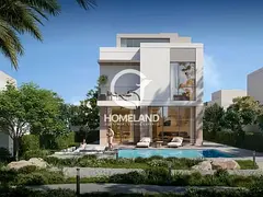 Brand New|HIGH ROI|Premium Location|Modern Living