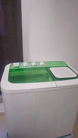 Panasonic washing machine