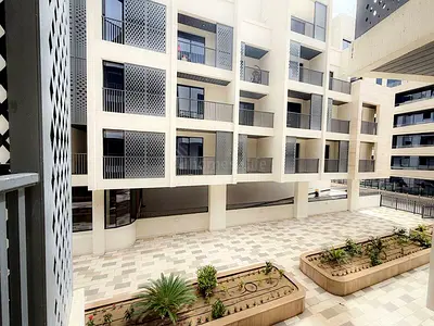 Spacious | 2BR | Fully Furnished | Vacant