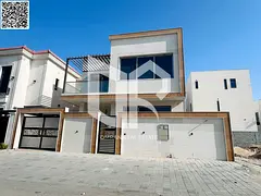 Golden opportunity to own a modern villa in Al Yasmeen. Freehold for all nationalities with fees inc