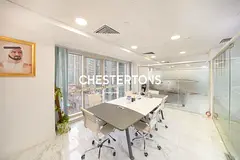 Lake View | Close to the metro | Fully Fitted