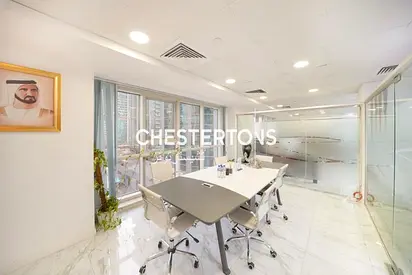 Lake View | Close to the metro | Fully Fitted