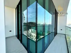 SLIGHTY NEGO | READY | BIG BALCONY
