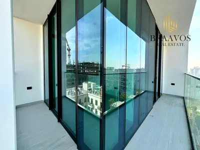 SLIGHTY NEGO | READY | BIG BALCONY