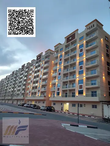 2BHK Apartment for Rent in Ajman Al Ameera Village | 1570 Sqft • 50,000 AED Yearly | Spacious Family-Friendly Rental Near Schools, Shops & Services