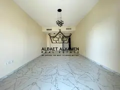 SPACIOUS 3BHK+MAID ROOM 🔥FAMILY BUILDING