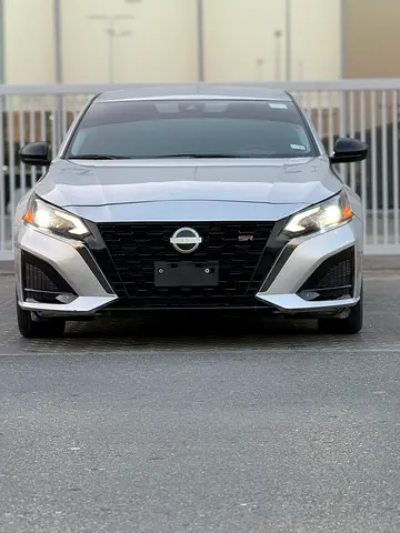 2024 Nissan Altima S - American Specs - Brand New!