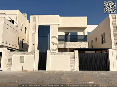 For sale: a fully furnished villa with a strategic location close to all services, schools, and shopping centers.