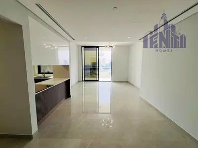 2BHK + Maid | Brand new kitchen appliance