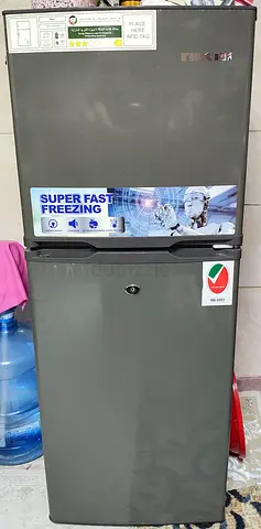 Refrigerator for sale