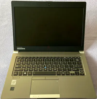 Toshiba Portege Z30-A Laptop 13.3 i5-4300U