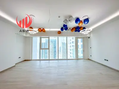 Stylish 2BR | Bright & Spacious | Prime JLT Living