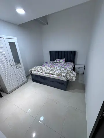 Spacious room available for rent in Albarsha