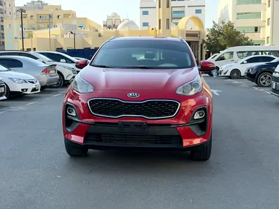 Kia Sportage, миниатюра 6