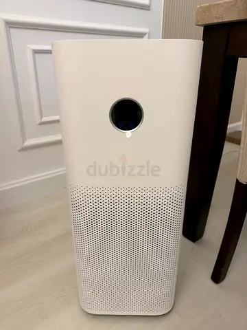 Xiaomi Air Purifier 4 Pro – Like New – Filter 100% – Large Room