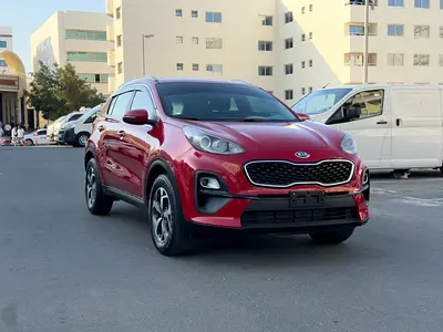Kia Sportage, миниатюра 4