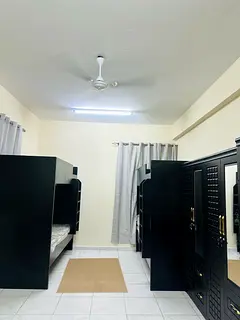 Executive ladies Bed Space