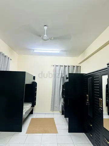 Executive ladies Bed Space